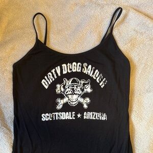 Active Basic || Dirty Dogg Saloon Scottsdale Arizona (M)